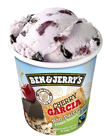 Ben & Jerry's Non-Dairy Ice Cream